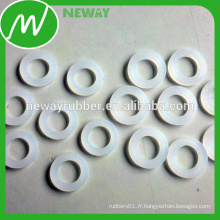 Best Selling Custom OEM OEM Clean Clear Silicone Washer